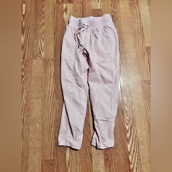 Lululemon Dance Studio Joggers - Picture 1 of 2